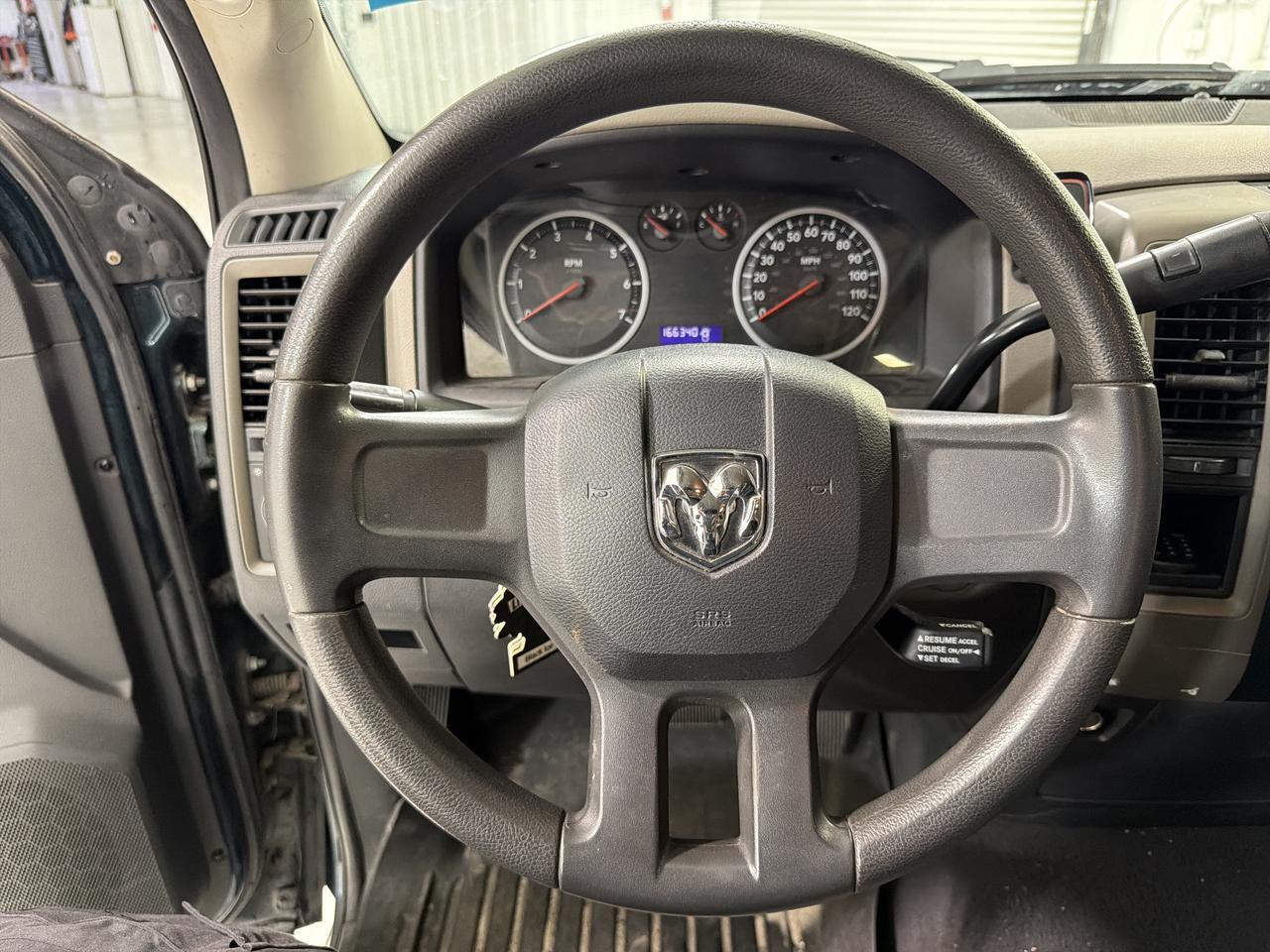 2011 Ram 1500 Tradesman San Antonio TX