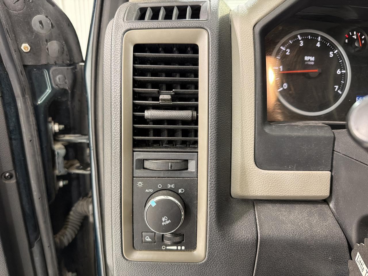 2011 Ram 1500 Tradesman San Antonio TX