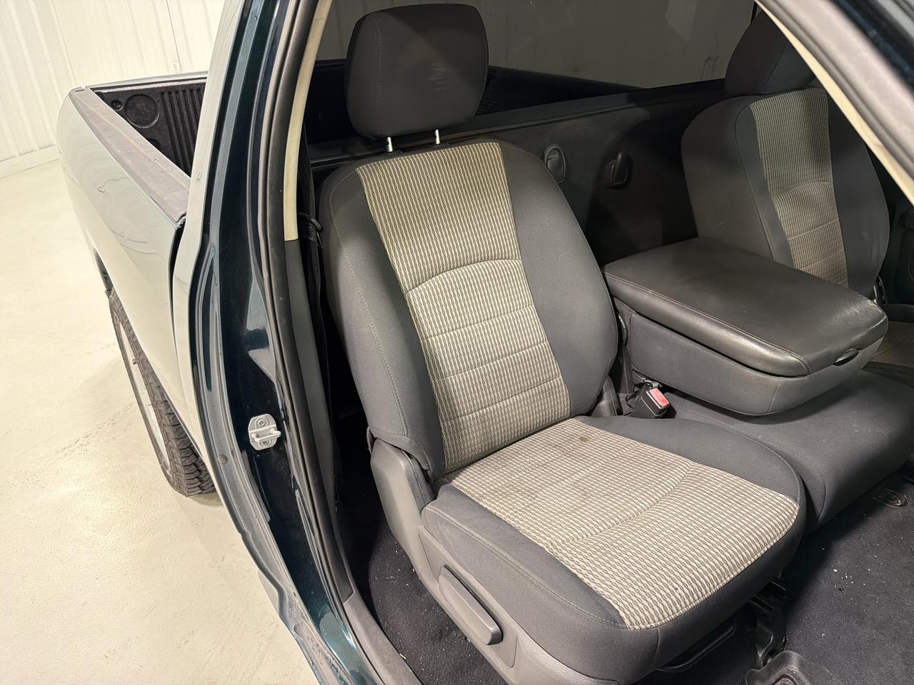 2011 Ram 1500 Tradesman San Antonio TX