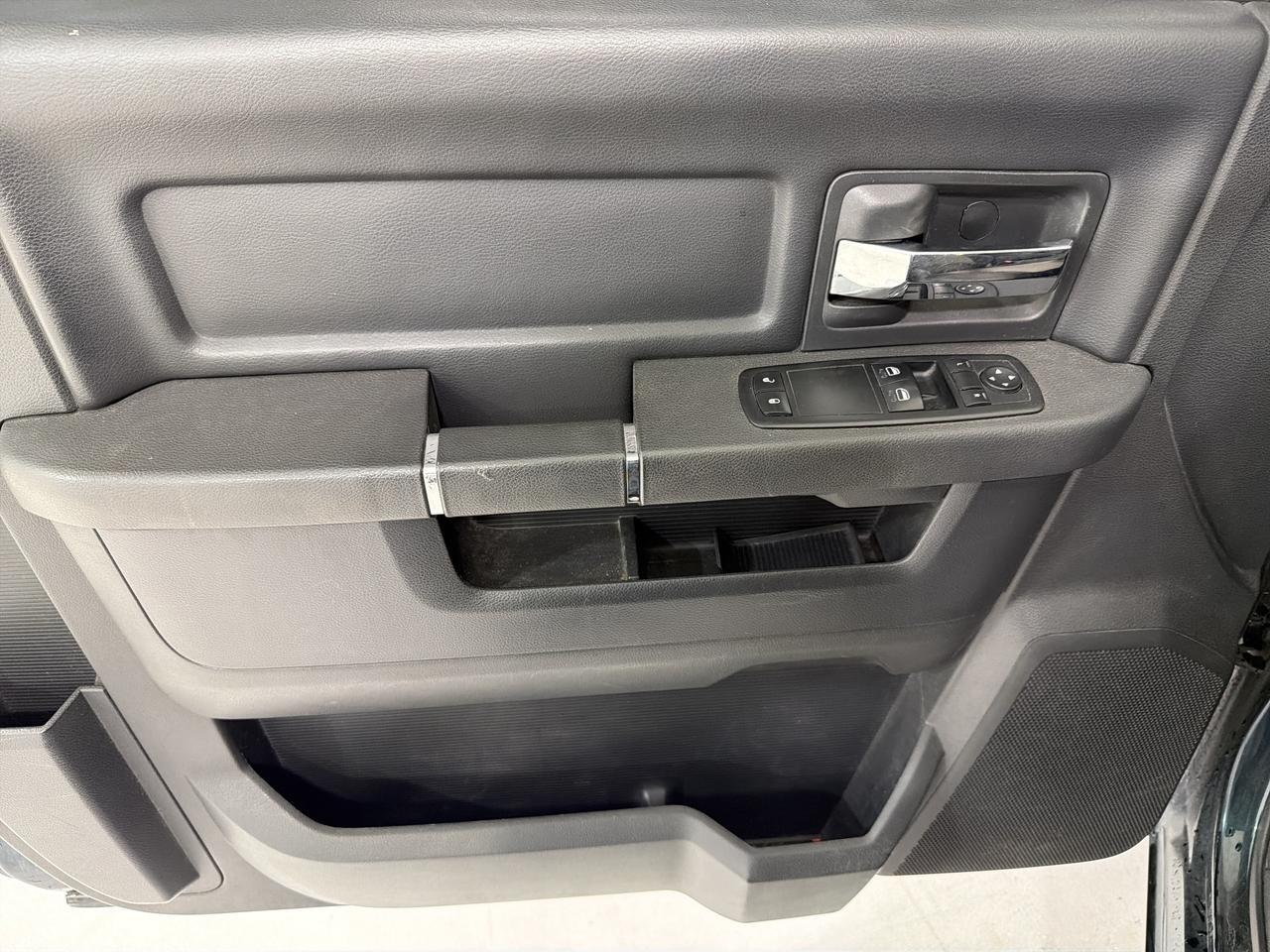 2011 Ram 1500 Tradesman San Antonio TX
