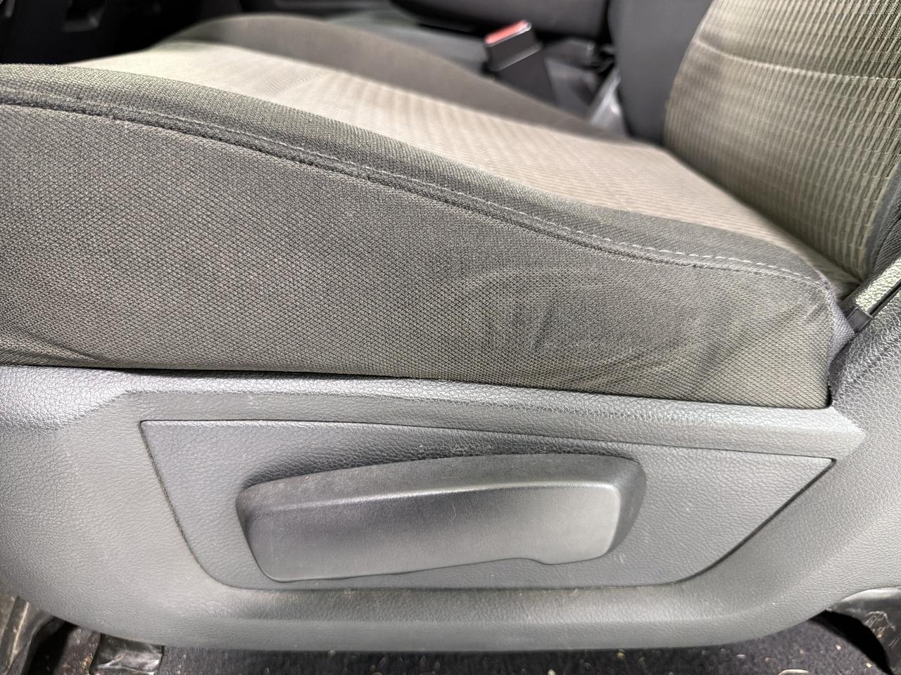 2011 Ram 1500 Tradesman San Antonio TX
