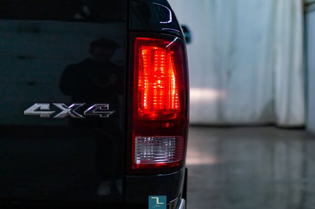 2011 Ram 2500 4x4 Crew Cab Laramie Diesel Leather Roof Nav Red Deer AB