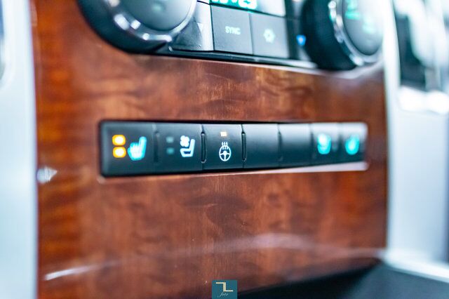 2011 Ram 2500 4x4 Crew Cab Laramie Diesel Leather Roof Nav Red Deer AB