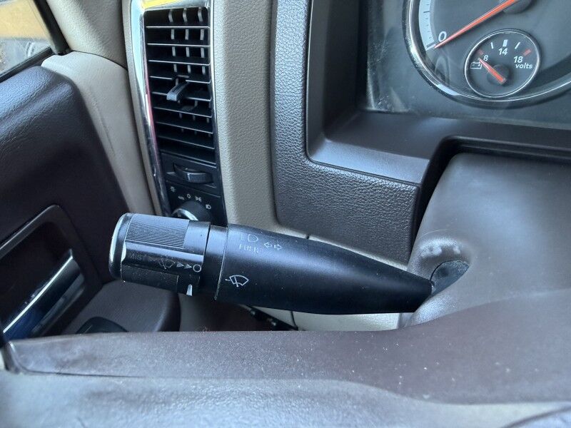 2011 Ram 2500 4x4 Diesel Laramie Collinsville OK