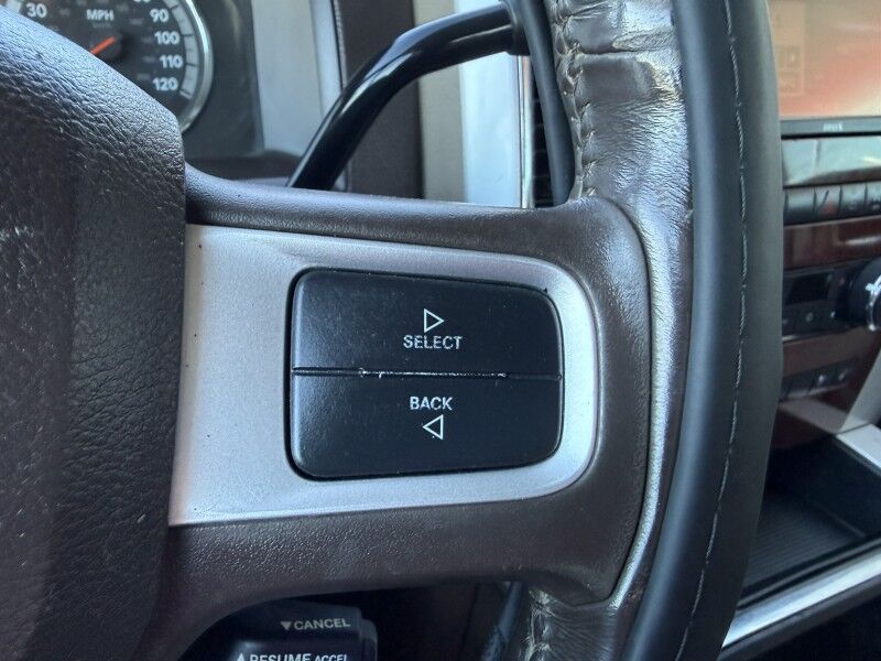 2011 Ram 2500 4x4 Diesel Laramie Collinsville OK