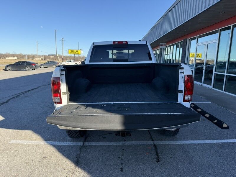 2011 Ram 2500 4x4 Diesel Laramie Collinsville OK