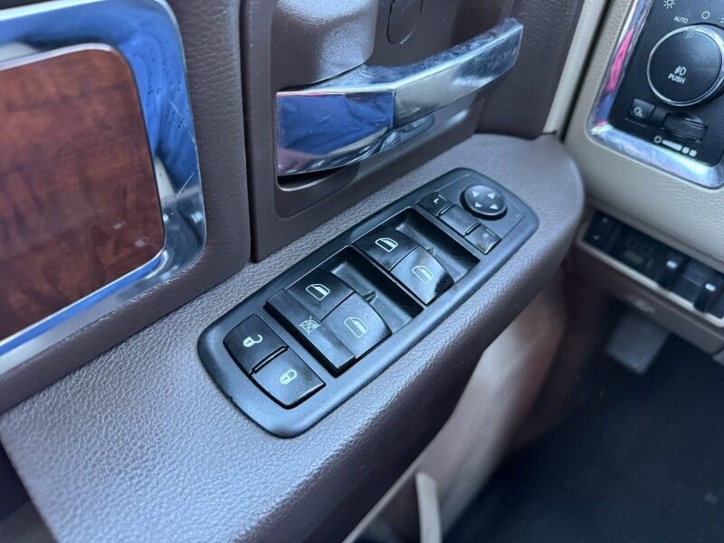 2011 Ram 2500 4x4 Diesel Laramie Collinsville OK