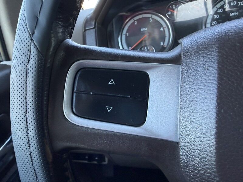 2011 Ram 2500 4x4 Diesel Laramie Collinsville OK