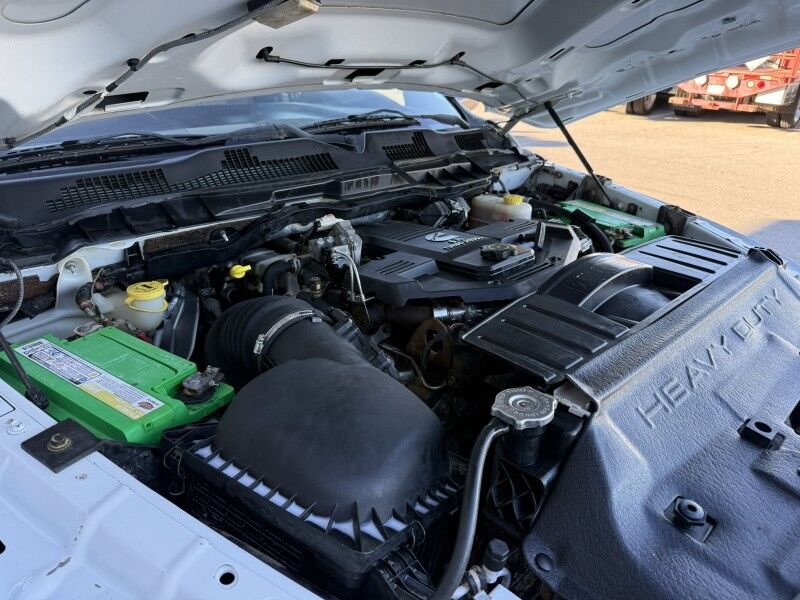 2011 Ram 2500 4x4 Diesel Laramie Collinsville OK