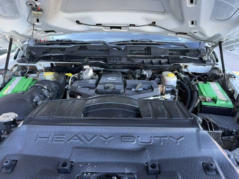 2011 Ram 2500 4x4 Diesel Laramie Collinsville OK