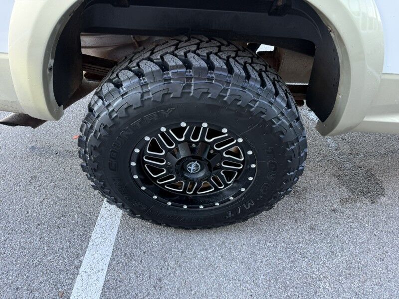 2011 Ram 2500 4x4 Diesel Laramie Collinsville OK