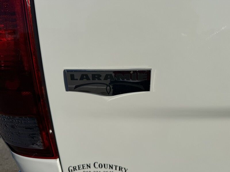 2011 Ram 2500 4x4 Diesel Laramie Collinsville OK