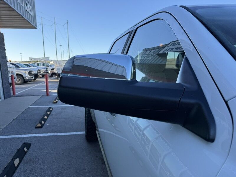 2011 Ram 2500 4x4 Diesel Laramie Collinsville OK