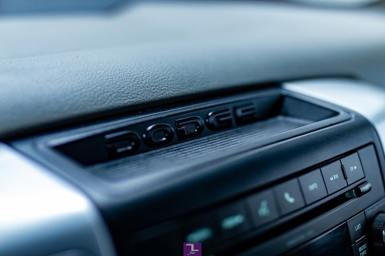 2011 Ram 2500 4x4 Mega Cab SLT Diesel Red Deer AB