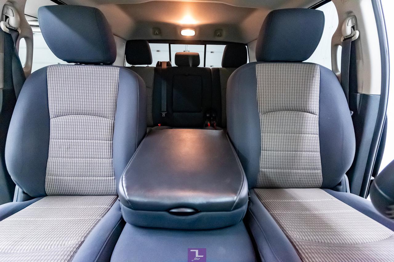 2011 Ram 2500 4x4 Mega Cab SLT Diesel Red Deer AB