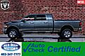 2011 Ram 2500 4x4 Mega Cab SLT Diesel