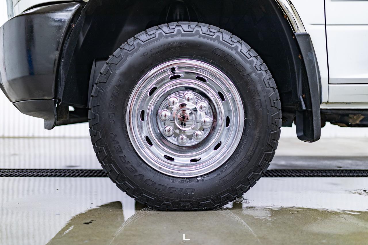 2011 Ram 2500 4x4 Reg Cab ST Longbox Power Lift Tailgate Red Deer AB