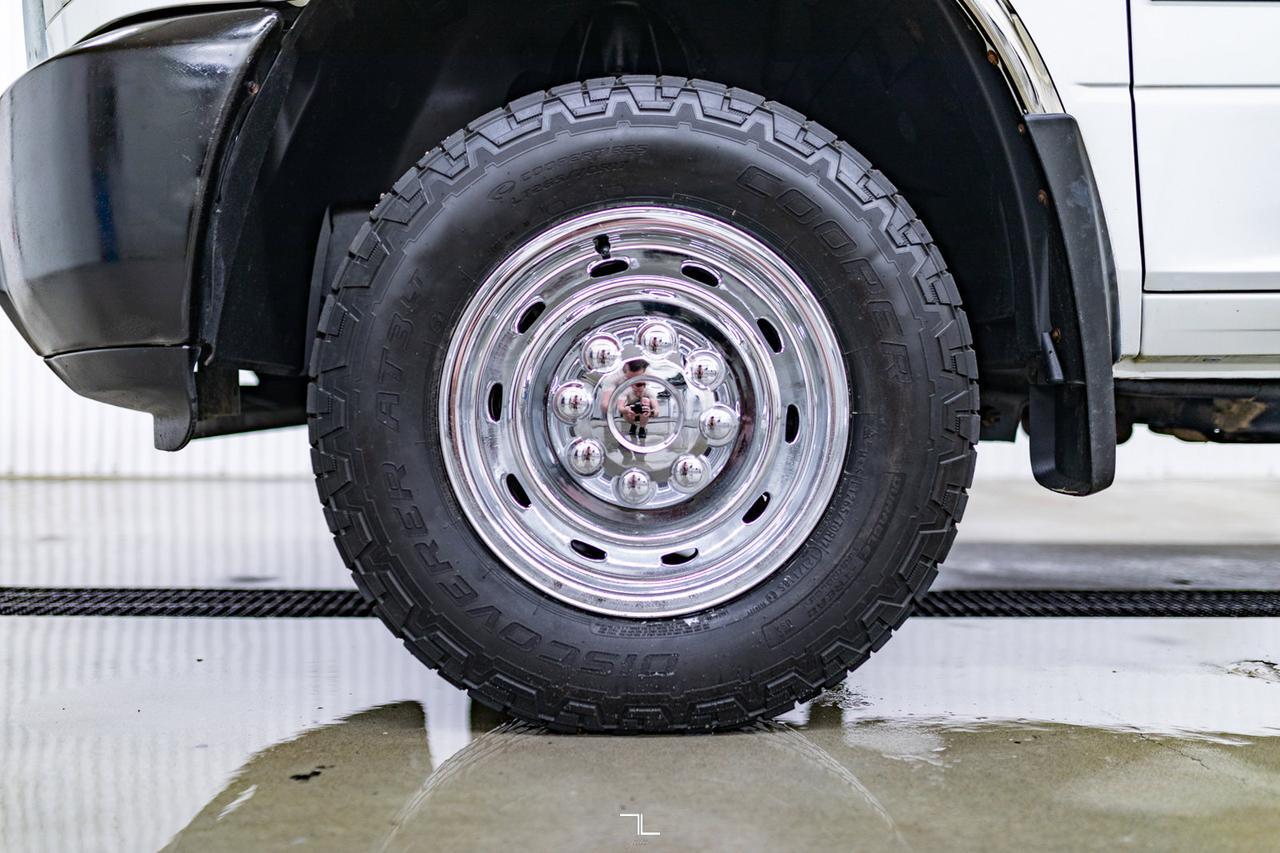 2011 Ram 2500 4x4 Reg Cab ST Longbox Power Lift Tailgate Red Deer AB