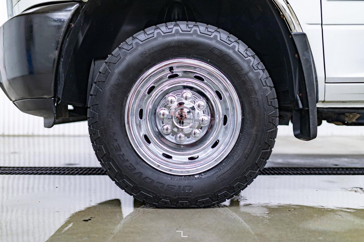 2011 Ram 2500 4x4 Reg Cab ST Longbox Power Lift Tailgate Red Deer AB