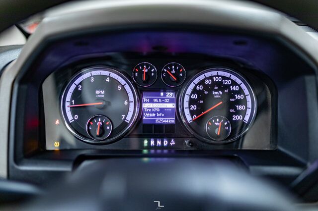 2011 Ram 2500 4x4 Reg Cab ST Longbox Power Lift Tailgate Red Deer AB