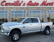 2011 Ram 2500 Big Horn Grand Junction CO 2011 Ram 2500 Big Horn Grand Junction CO