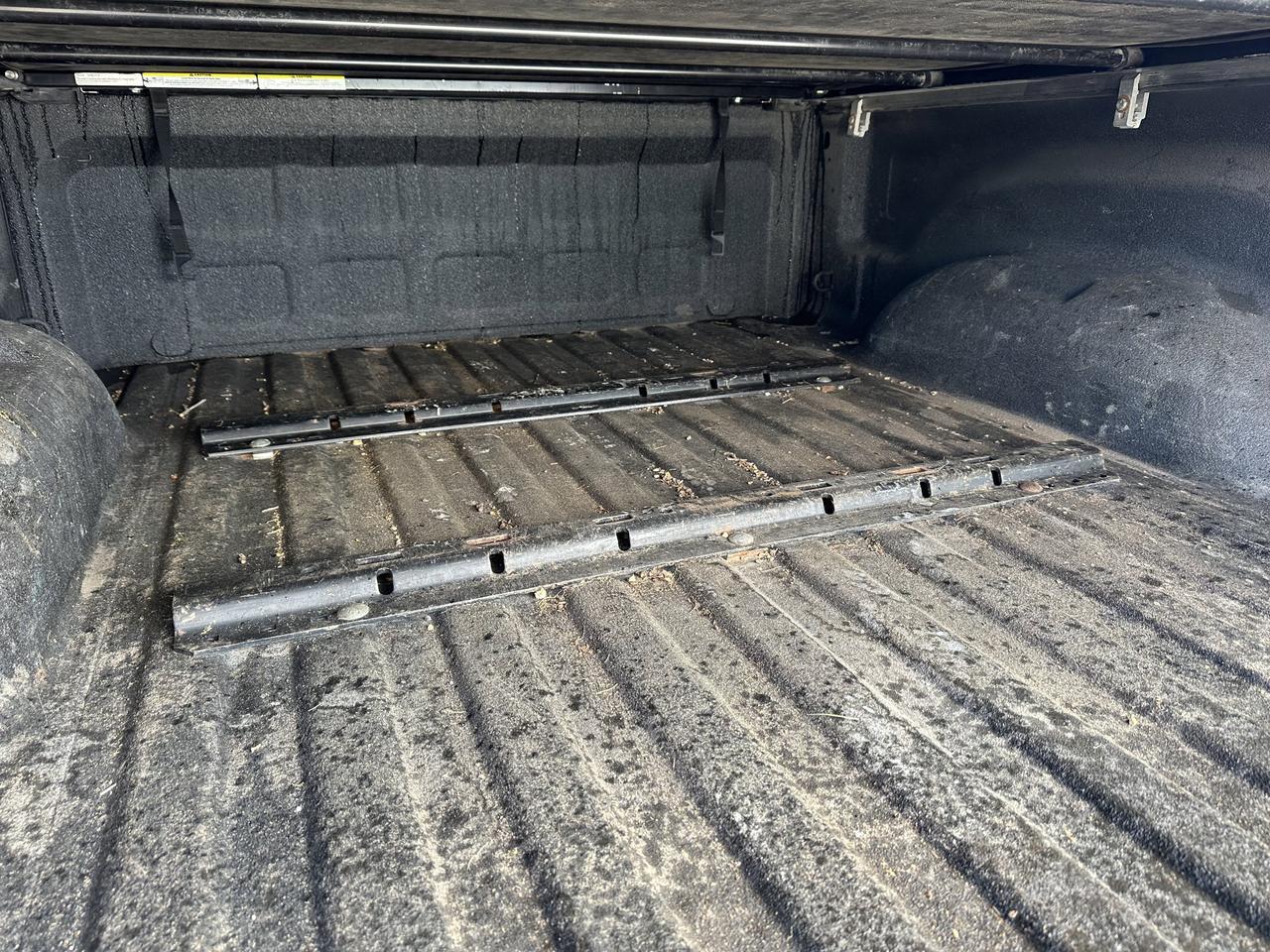 2011 Ram 2500 Laramie | Leather | Heated & Vented Seats | Sun Roof | Fuel Wheels | Nav | Alpine Audio Redwater AB