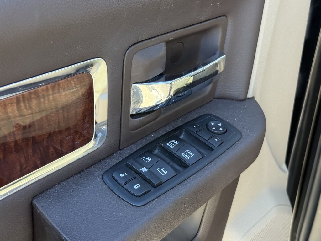 2011 Ram 2500 Laramie Crestwood KY