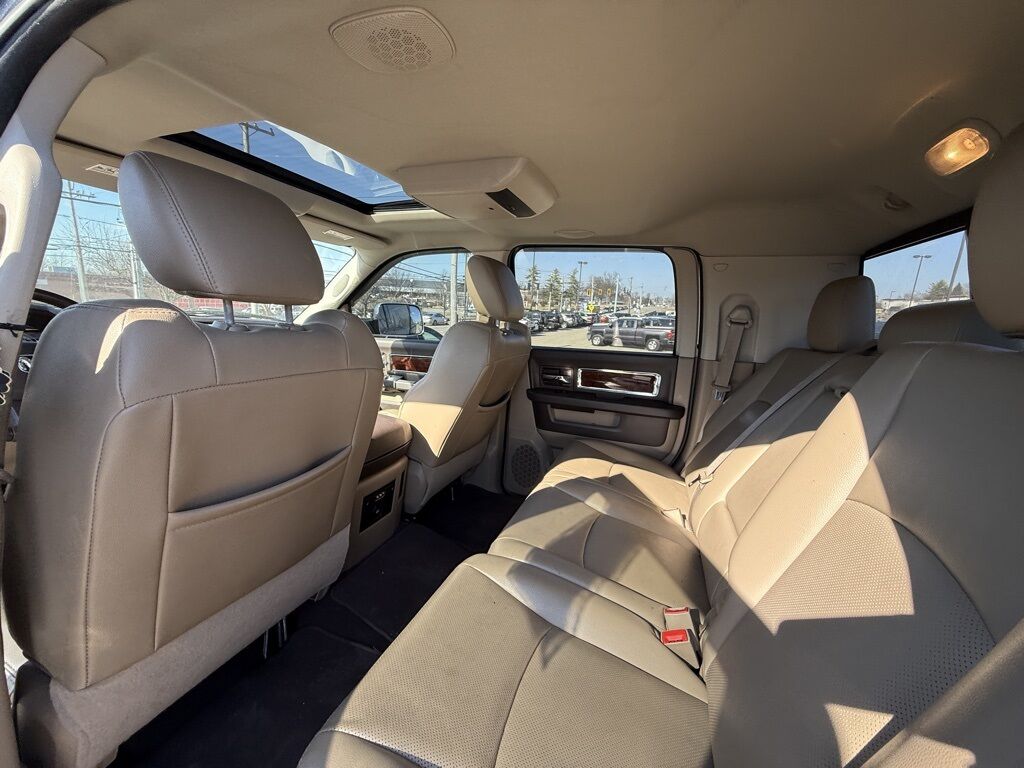 2011 Ram 2500 Laramie Crestwood KY