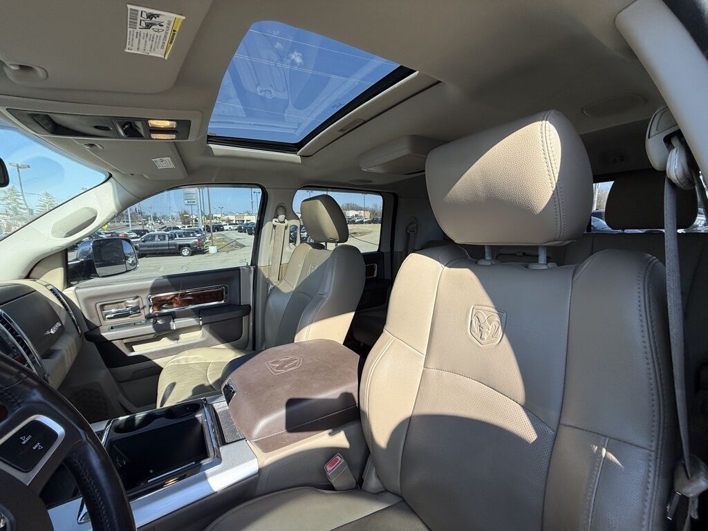 2011 Ram 2500 Laramie Crestwood KY