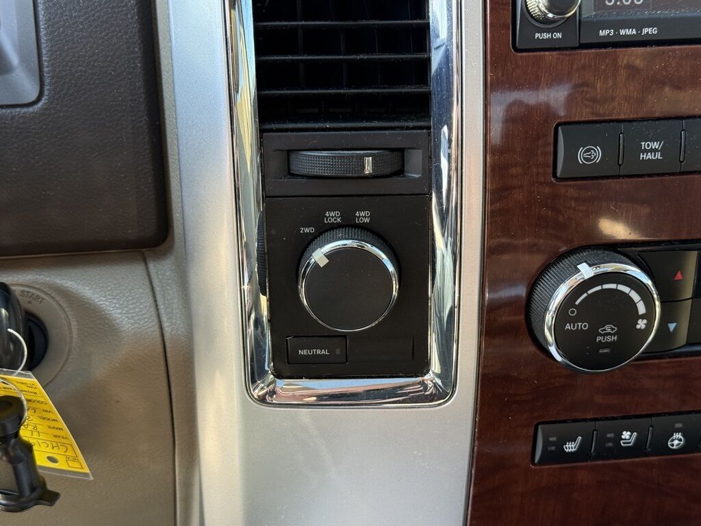 2011 Ram 2500 Laramie Crestwood KY