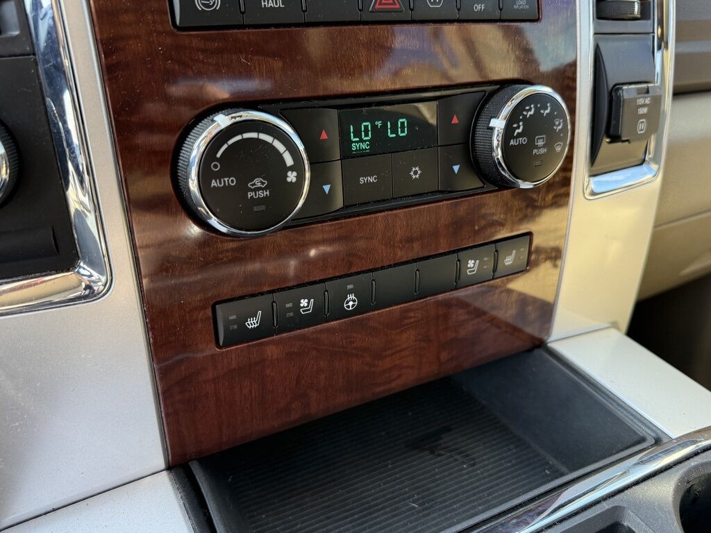 2011 Ram 2500 Laramie Crestwood KY