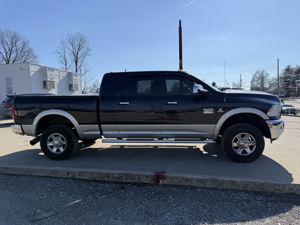 2011 Ram 2500 Laramie Crestwood KY