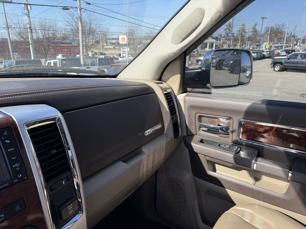 2011 Ram 2500 Laramie Crestwood KY