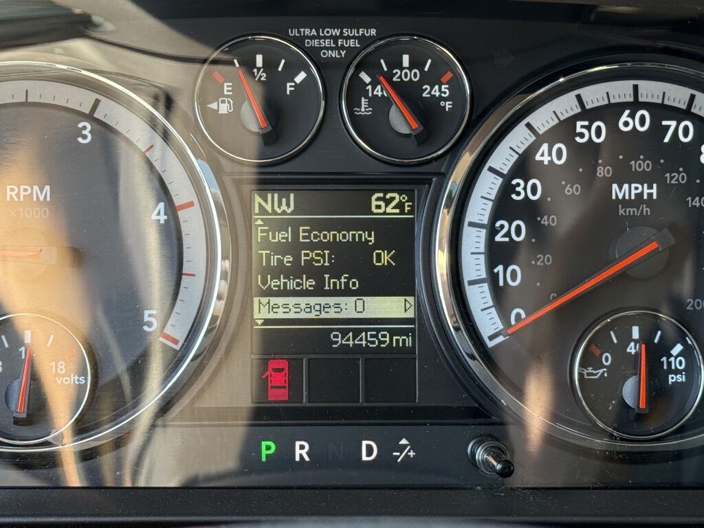 2011 Ram 2500 Laramie Crestwood KY