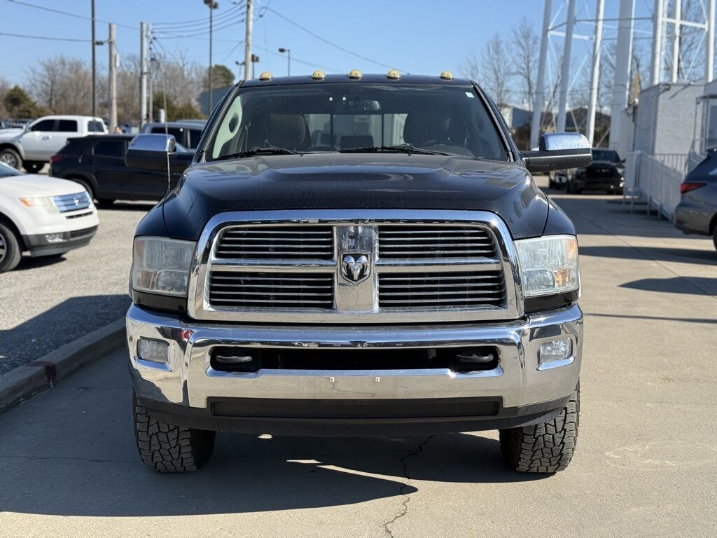 2011 Ram 2500 Laramie Crestwood KY