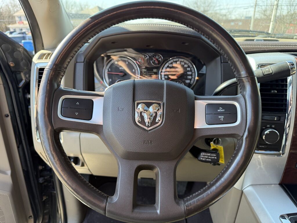 2011 Ram 2500 Laramie Crestwood KY