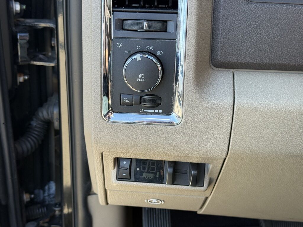 2011 Ram 2500 Laramie Crestwood KY