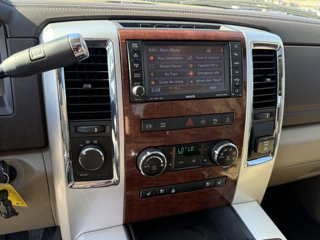 2011 Ram 2500 Laramie Crestwood KY