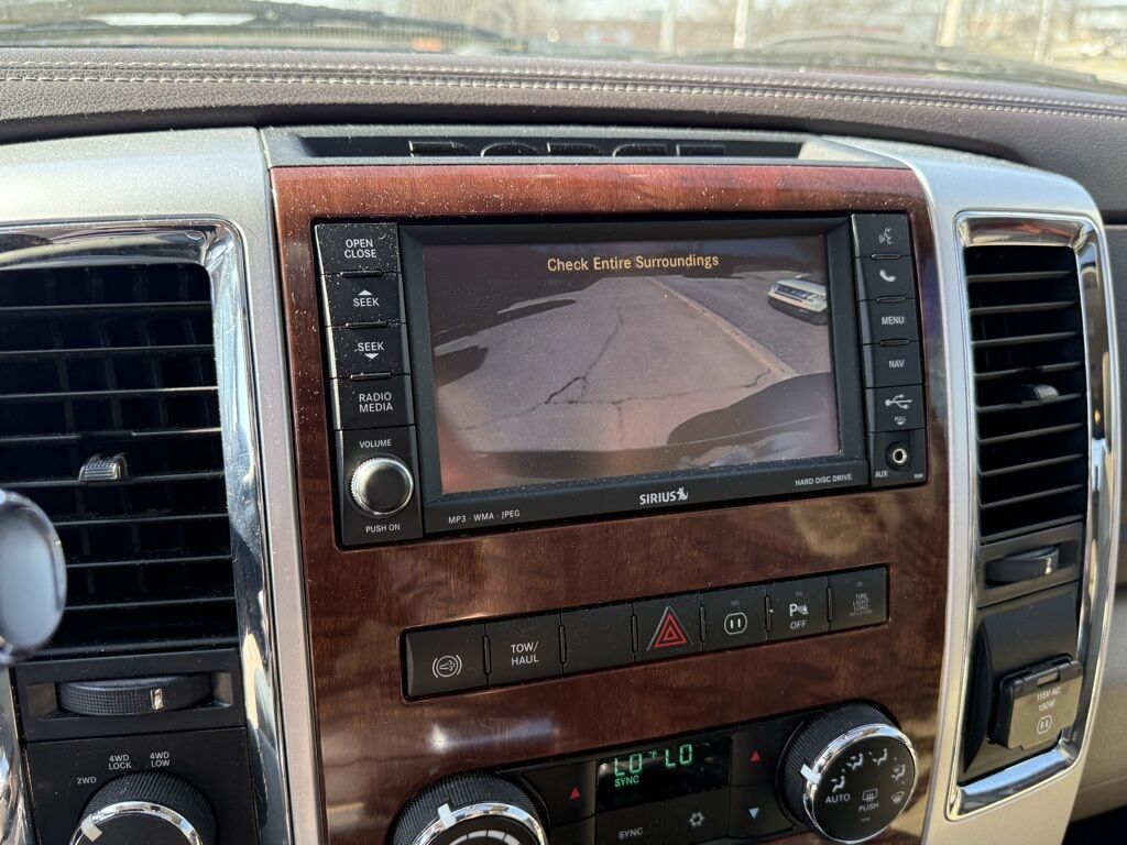 2011 Ram 2500 Laramie Crestwood KY