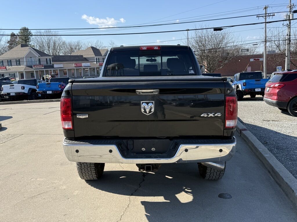 2011 Ram 2500 Laramie Crestwood KY