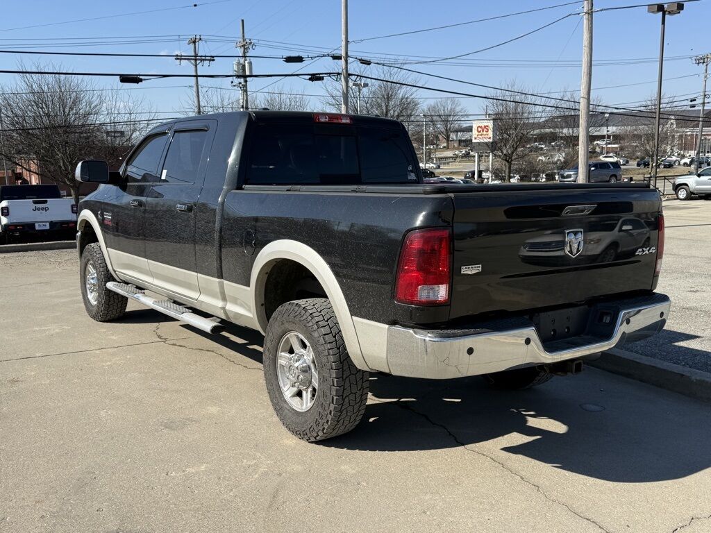 2011 Ram 2500 Laramie Crestwood KY