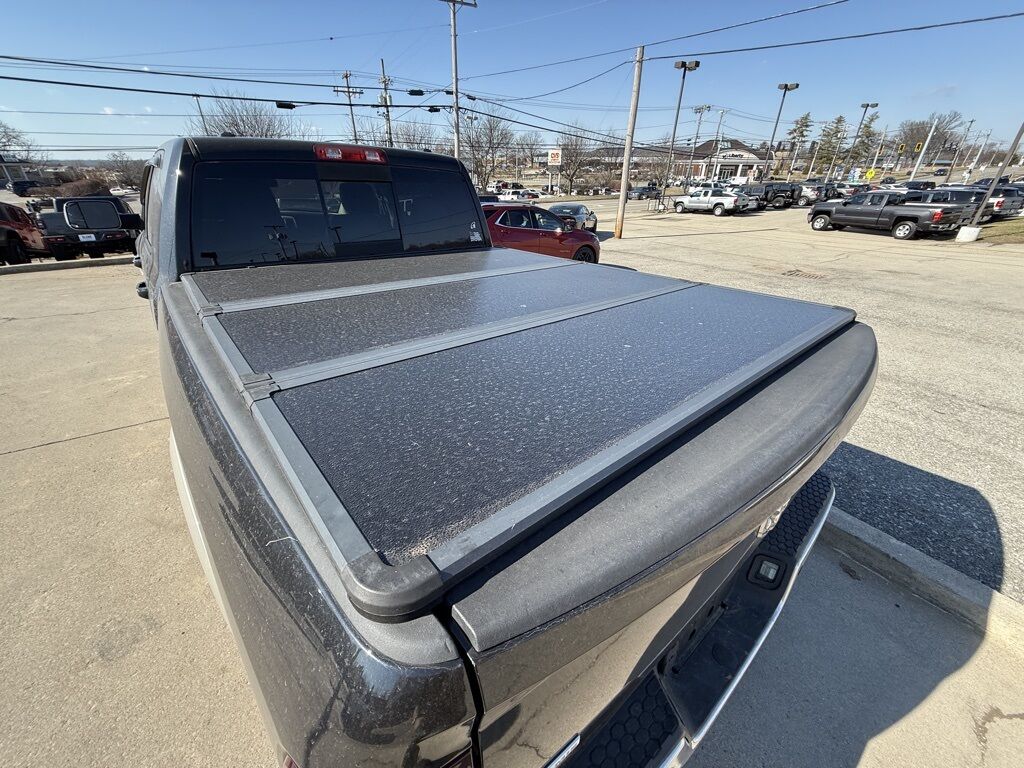 2011 Ram 2500 Laramie Crestwood KY