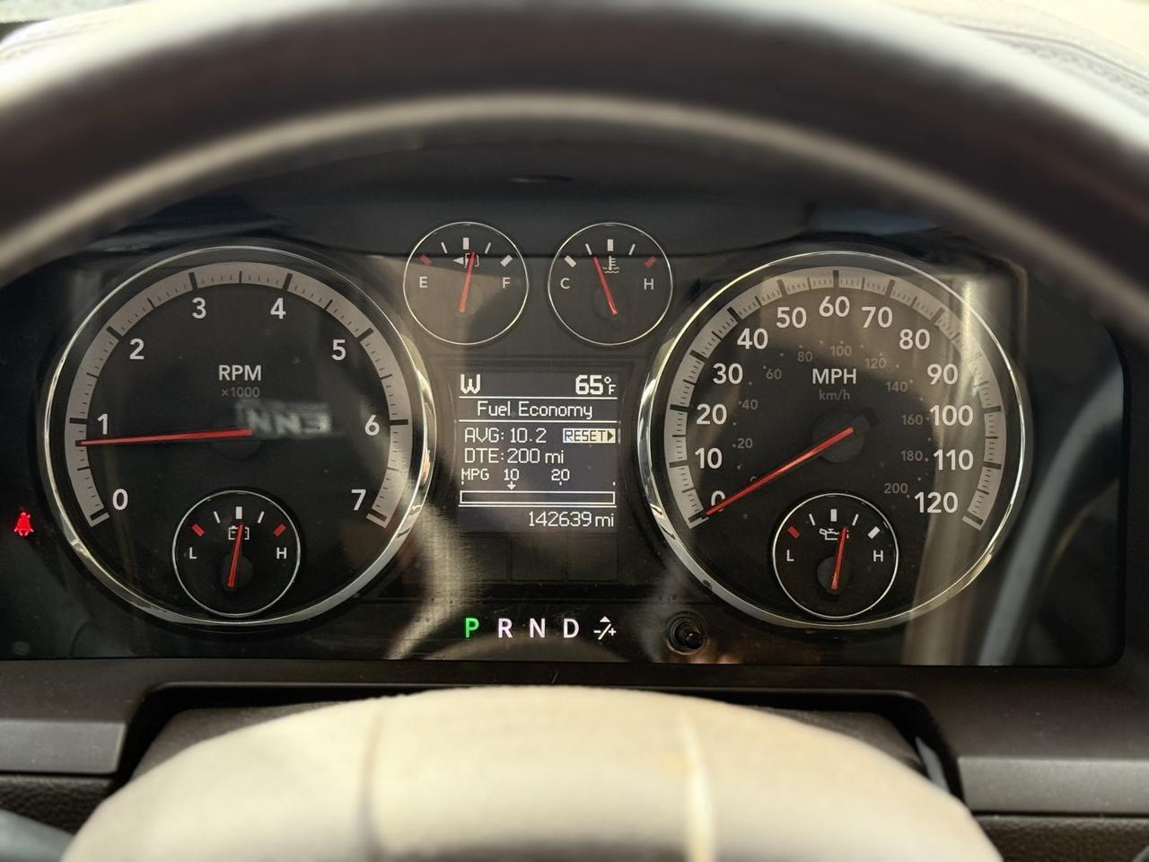 2011 Ram 2500 Laramie Crestwood KY