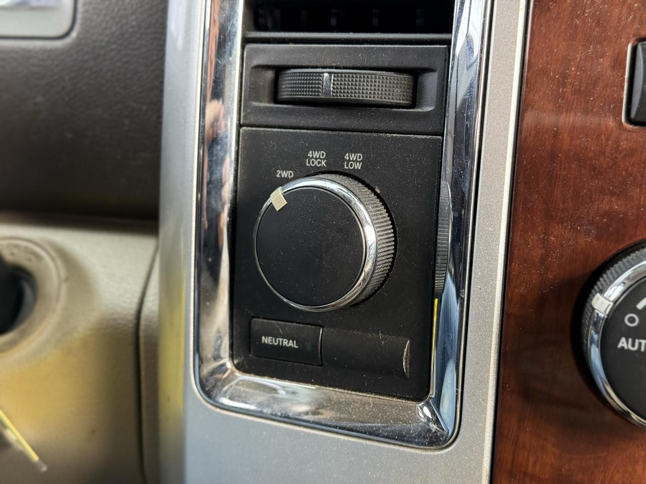 2011 Ram 2500 Laramie Crestwood KY