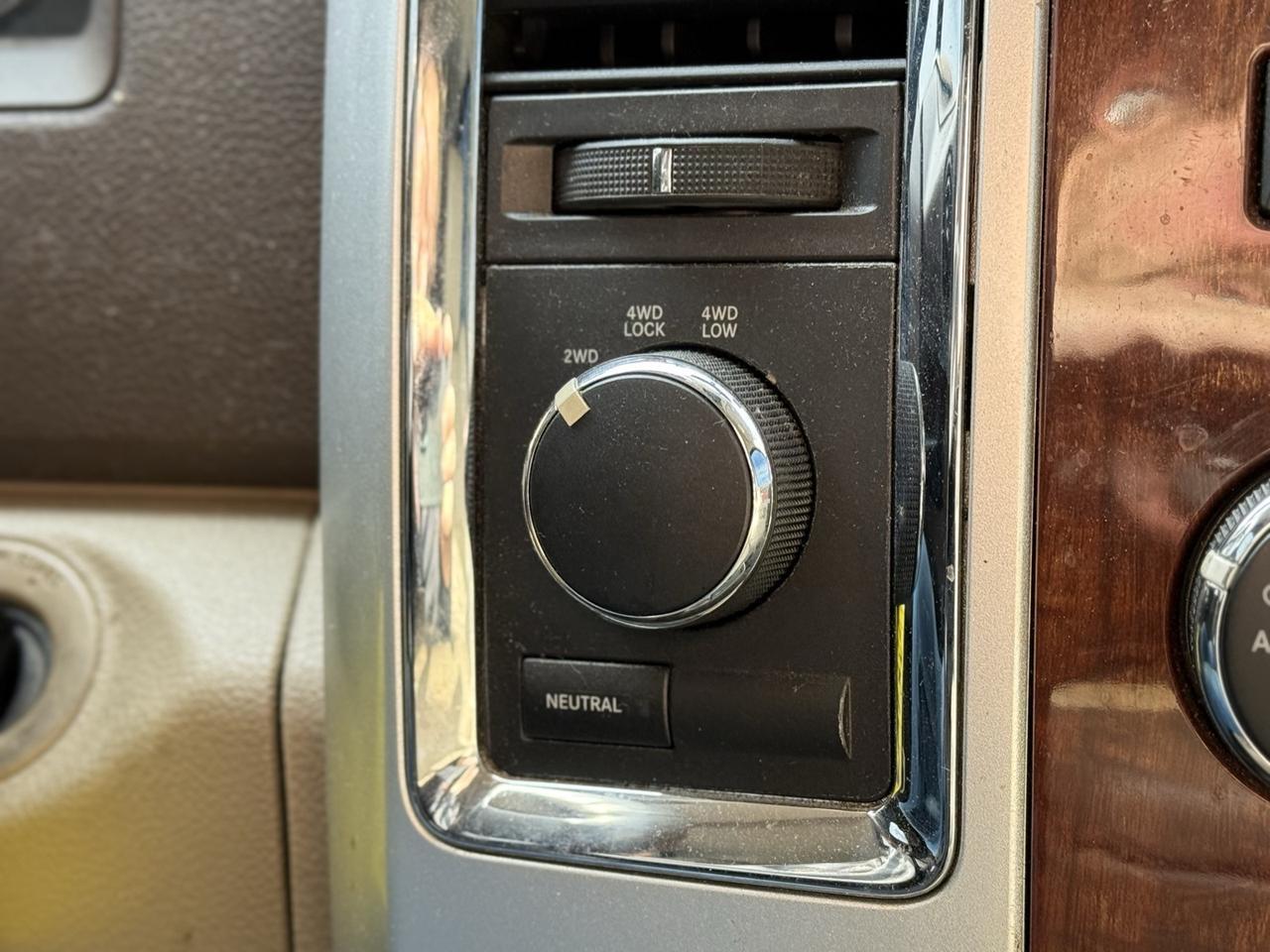 2011 Ram 2500 Laramie Crestwood KY