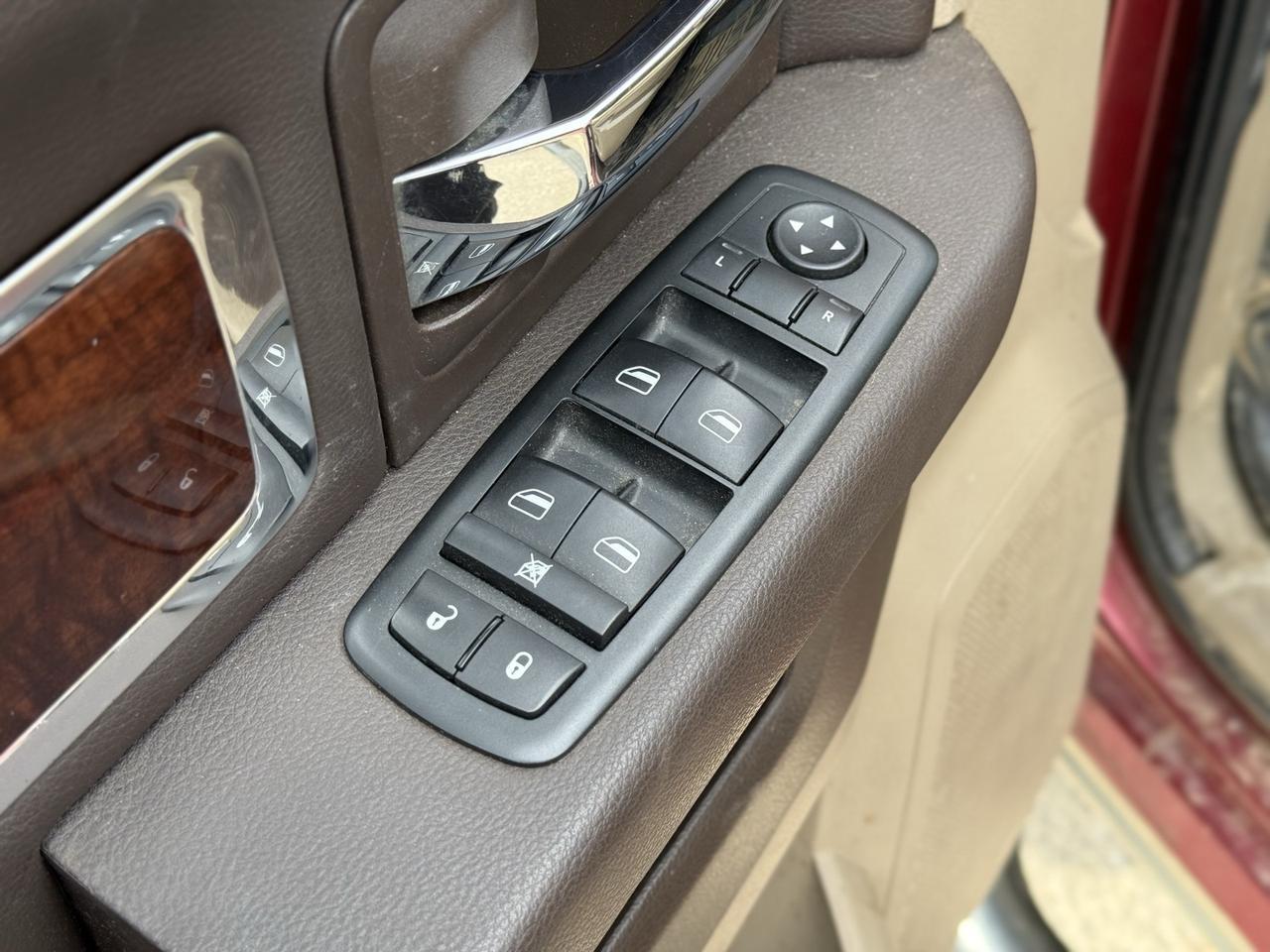 2011 Ram 2500 Laramie Crestwood KY