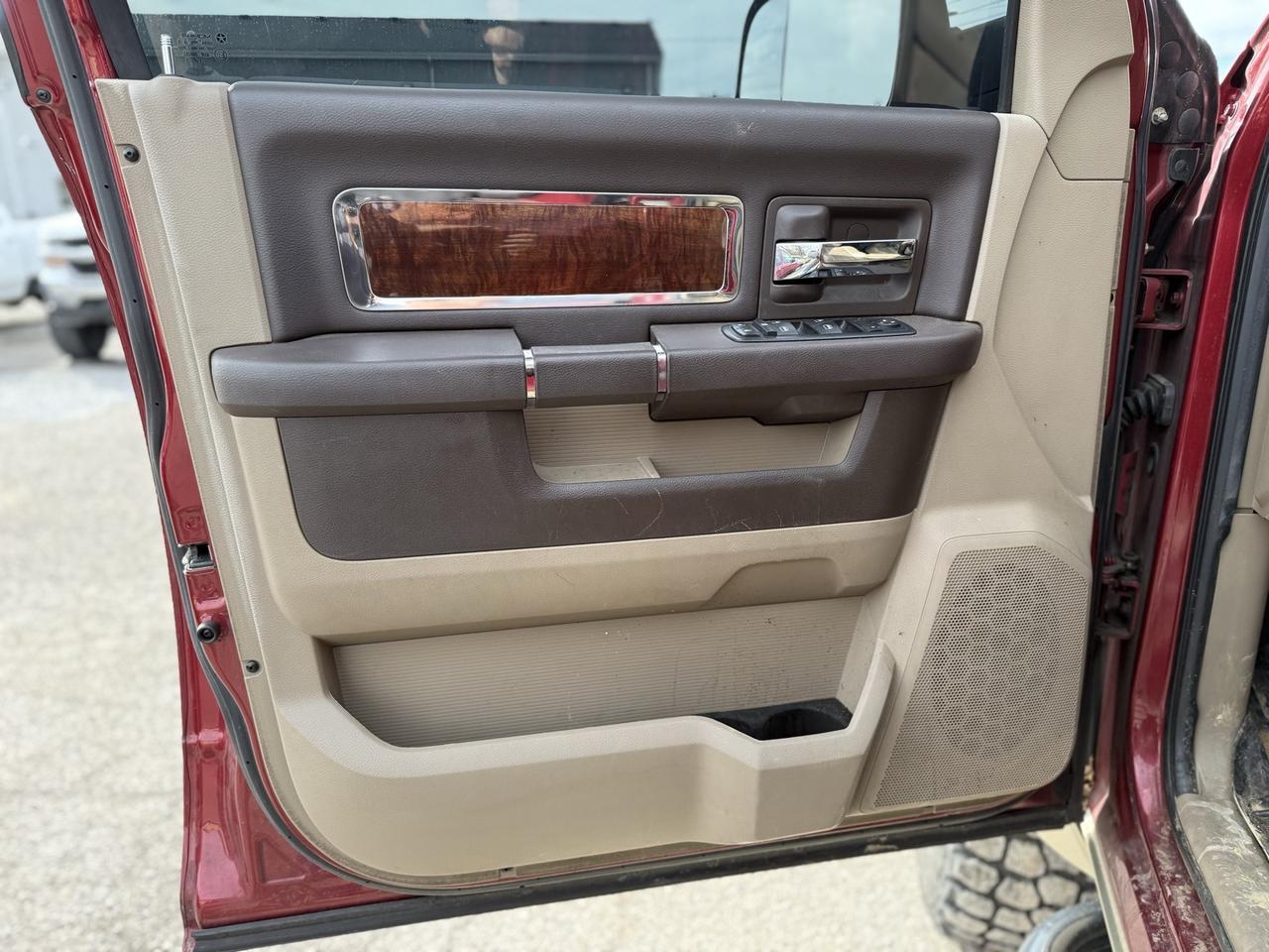 2011 Ram 2500 Laramie Crestwood KY