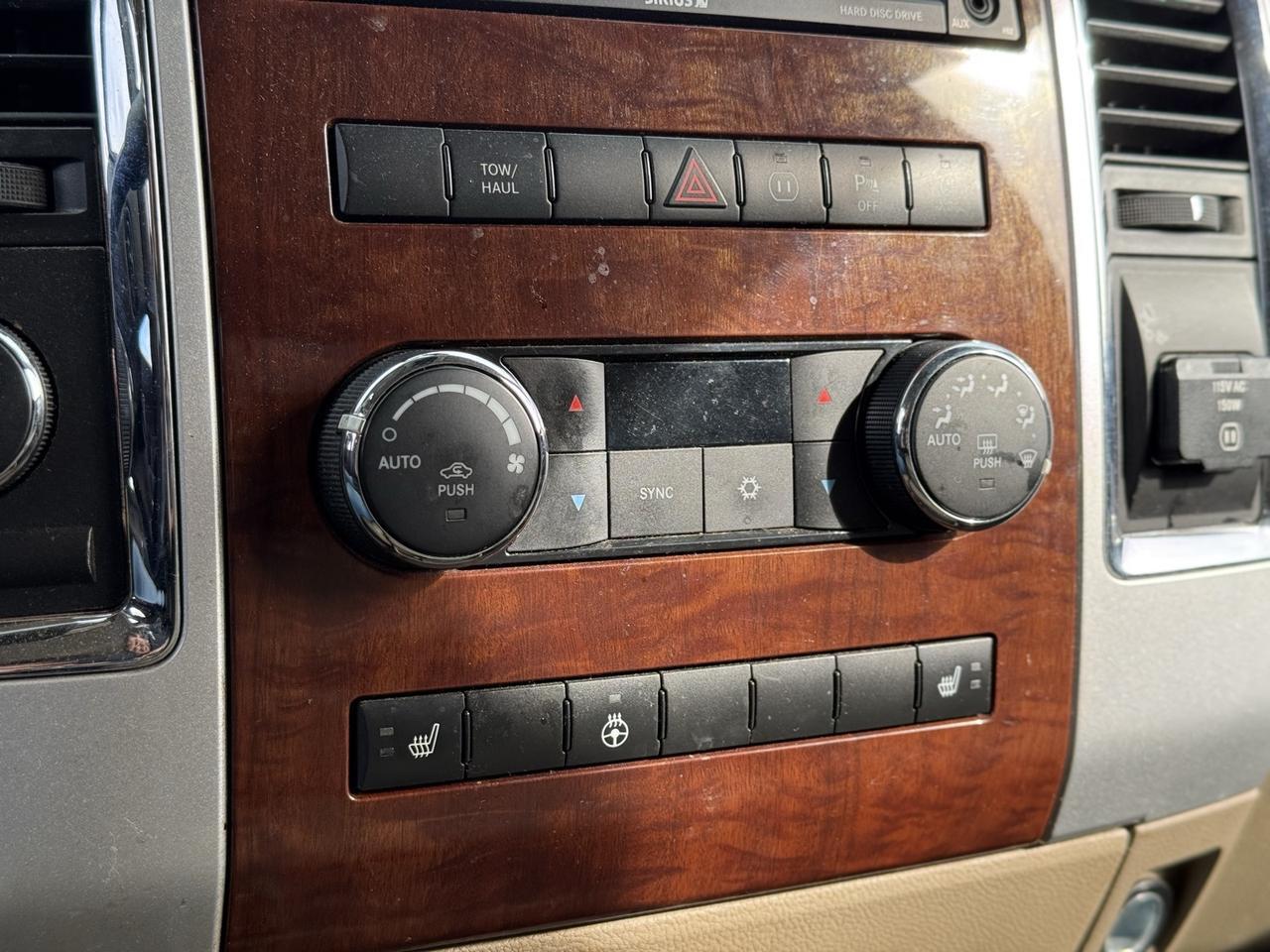 2011 Ram 2500 Laramie Crestwood KY