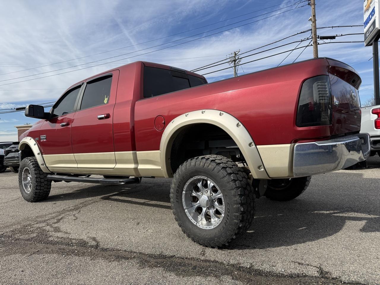 2011 Ram 2500 Laramie Crestwood KY