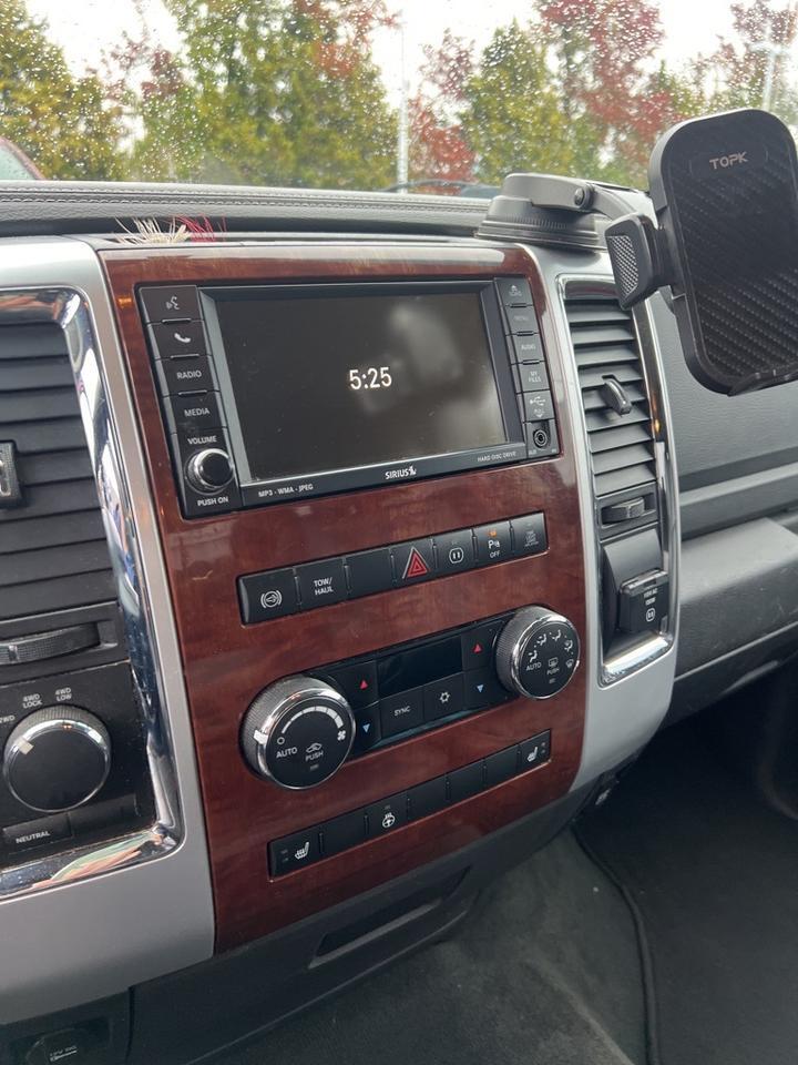 2011 Ram 2500 Laramie Gresham OR